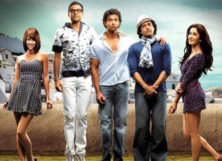 12 Years of Zindagi Na Milegi Dobara: Farhan Akhtar raises a toast for Hrithik Roshan starrer; drops a special post