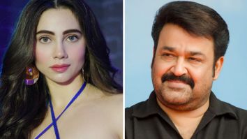 EXCLUSIVE: Zahrah S Khan bags her first pan-India film in the lead; to play warrior princess in Mohanlal-starrer Vrushabha