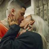 Zayn Malik returns to music after 2 years with sensual track 'Love Like This', watch video