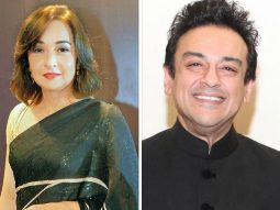 Zeba Bakhtiar recalls 18-month custody battle with Adnan Sami; says, “I lost my mind”