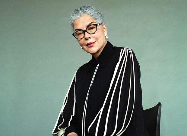 Zeenat Aman to return to silver screen with Bun Tikki, set to join Shabana Azmi and Abhay Deol Zeenat Aman to return to silver screen with Bun Tikki, set to join Shabana Azmi and Abhay Deol