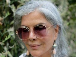 Zeenat Aman speaks up against falsehoods and gossip, asserting her resilience in the public eye; says, “Spreading loose gossip and false information says much more about the speaker than the one who is spoken about!”