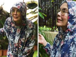 Zeenat Aman takes a stand against online negativity and trolls; lists her Instagram rules in latest post