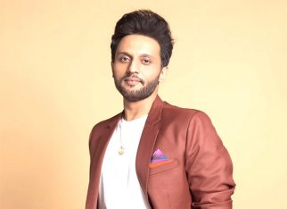 Mohammed Zeeshan Ayyub recalls impulsively buying a Mercedes after Thugs of Hindostan and Zero debacles; says, “Now I laugh about it”