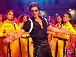 Jawan: Zinda Banda Song | Shah Rukh Khan, Priyamani, Sanya Malhotra, Nayanthara