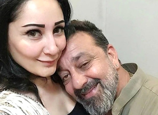 Sanjay Dutt turns 64: Wife Maanayata shares touching reel of their journey together; says, “Happy birthday my bestest half”