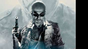 1 Month For Jawan: Shah Rukh Khan unleashes ‘bald’ and ‘bandage’ poster