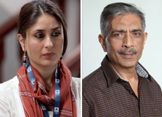 10 Years of Satyagraha: When Kareena Kapoor Khan played Christiane Amanpour; “I wrote Kareena’s character thinking only of Amanpour”, reveals Prakash Jha