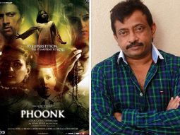 15 Years of Ram Gopal Varma’s Phoonk: The ‘Dare To Watch It Alone’ contest was one of the GREATEST marketing strategies in the HISTORY of Indian cinema