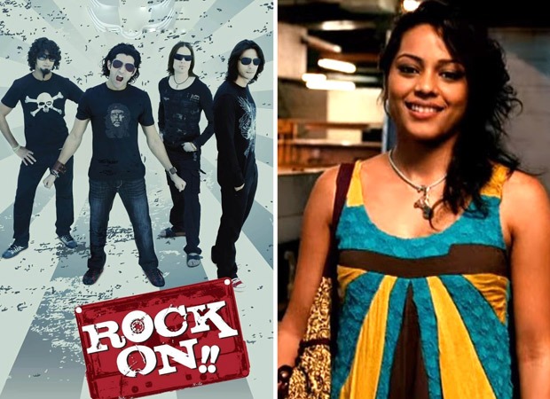 15 Years of Rock On EXCLUSIVE “I heard that the role of Debbie was REJECTED by a lot of actresses and I wonder why” – Shahana Goswami