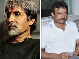 18 Years of Sarkar: “When Amitabh Bachchan first heard the ‘Govinda Govinda’ theme, he looked at me as if I’d lost my head. He asked, ‘In our film, where did Govinda come from?’” – Ram Gopal Varma
