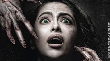 1920 – Horrors of the Heart poster