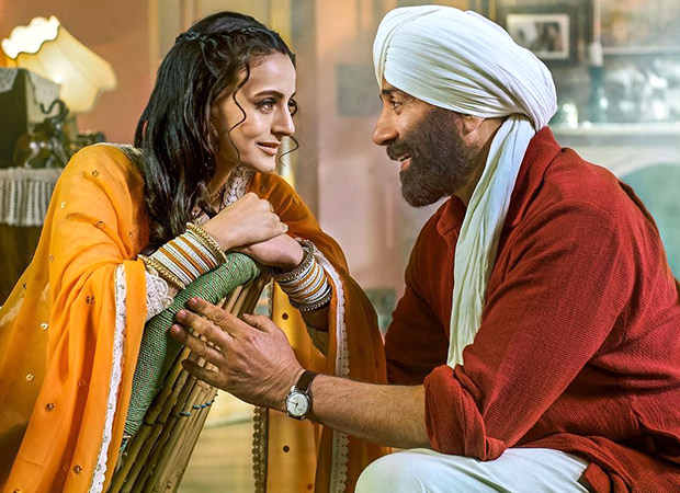 Gadar 2 Box Office: All-Time Top Movies on August 15 (Independence Day): Sunny Deol-Ameesha Patel starrer claims the top spot