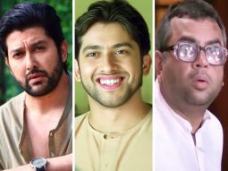 20 Years of Hungama EXCLUSIVE: Was Aftab Shivdasani’s character Nandu the son of Baburao Ganpatrao Apte from Hera Pheri? The actor opens up on this crossover, attempted 20 years before Pathaan and Tiger: “I think it would have been a fabulous crossover”