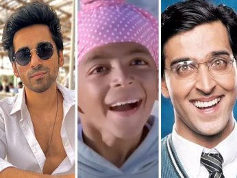 20 Years of Koi Mil Gaya EXCLUSIVE: Anuj Sharmma aka Bittu Sardar talks about working with Hrithik Roshan and Jadoo the alien: “When his battery used to die, uski aankhein ghoomne lag jaati thi” 20 Years of Koi Mil Gaya EXCLUSIVE: Anuj Sharmma aka Bittu Sardar talks about working with Hrithik Roshan and Jadoo the alien: “When his battery used to die, uski aankhein ghoomne lag jaati thi”