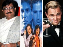 23 Years of Dhadkan EXCLUSIVE: Dharmesh Darshan BREAKS silence on how Suniel Shetty’s character Dev become so rich in just 3 years: “I was inspired by The Great Gatsby”