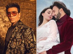 25 Years of Karan Johar: How the filmmaker got back his old form with Rocky Aur Rani Kii Prem Kahaani