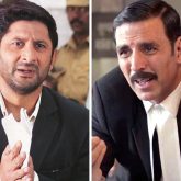 Jolly LLB 3: Akshay Kumar and Arshad Warsi set to begin shooting in February 2024: Report