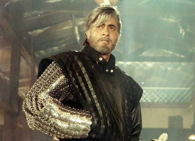 35 Years of Shahenshah - When Amitabh Bachchan's Shahenshah prevailed over call of nationwide boycott