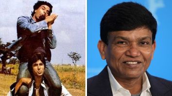 48 Years of Sholay EXCLUSIVE: “It was aired for the first time on TV in 1995 and had a TRP of 76! One can say that 76% of the television sets in the country were playing Sholay” – Jayantilal Gada