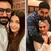 Abhishek Bachchan encourages Aishwarya Rai and Jaya Bachchan to take on more film projects; says, “They have already contributed so much but…”