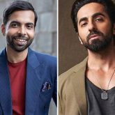 Abhishek Banerjee opens up on reuniting with Ayushmann Khurrana for third film; says, “Just hoping to get the best Jodi award this year”
