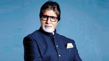 Amitabh Bachchan applauds Indian 4×400 relay team’s record-breaking feat; calls out neglectful commentary