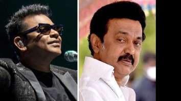 A R Rahman speaks about “next level infrastructure” after cancelling Chennai concert; Tamil Nadu CM REACTS 