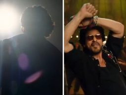 Ask SRK: Shah Rukh Khan treats fans with teaser of next Jawan track, ‘Not Ramaiya Vastavaiya’; watch