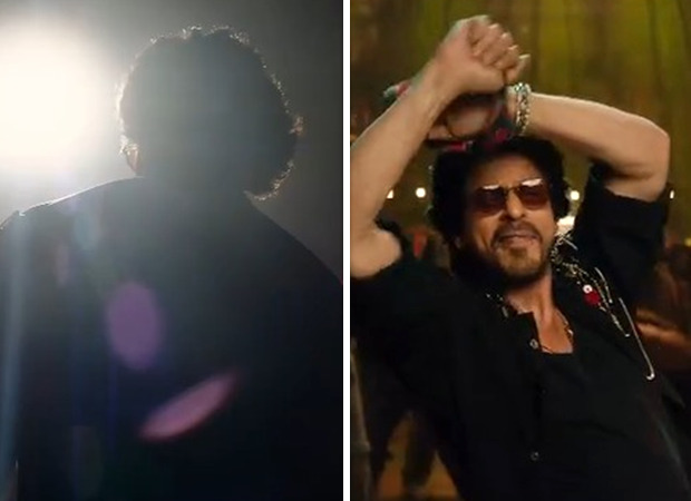 Ask SRK: Shah Rukh Khan treats fans with teaser of next Jawan track, 'Not Ramaiya Vastavaiya'; watch