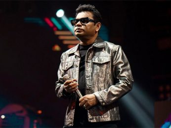 A R Rahman’s Chennai concert cancelled due to rains A R Rahman’s Chennai concert cancelled due to rains