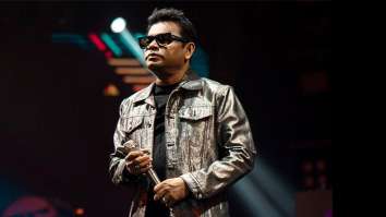 A R Rahman’s Chennai concert cancelled due to rains