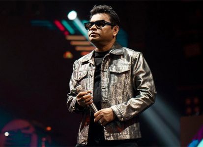 A R Rahman’s Chennai concert cancelled due to rains : Bollywood News A R Rahman’s Chennai concert cancelled due to rains : Bollywood News