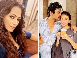 Aaliya shares a sweet video of Nawazuddin Siddiqui enjoying his vacation with his kids