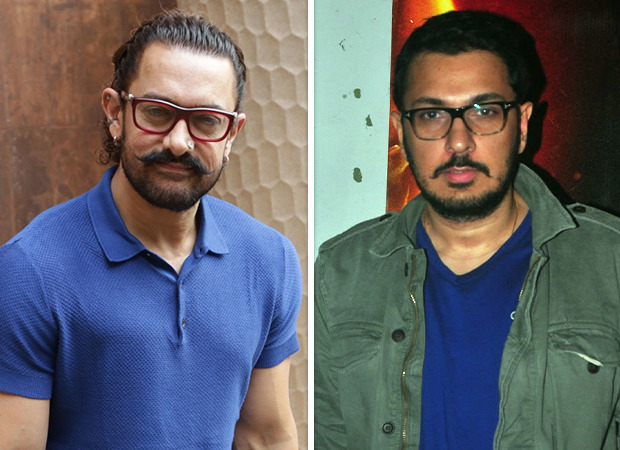 Aamir Khan and Dinesh Vijan to join hands to produce Ujjwal Nikam biopic: Report Aamir Khan and Dinesh Vijan to join hands to produce Ujjwal Nikam biopic: Report