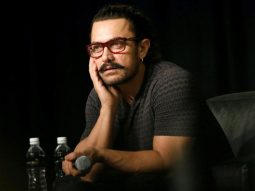 Aamir Khan Productions to collaborate with Sony Pictures for his return; to make an announcement on August 31?