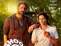 Abhishek Bachchan ignites the screen: A glimpse into his masterful performance in Ghoomer