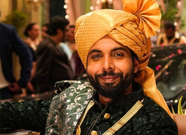 Abhishek Banerjee shares excitement about portraying 'Shah Rukh' in Dream Girl 2