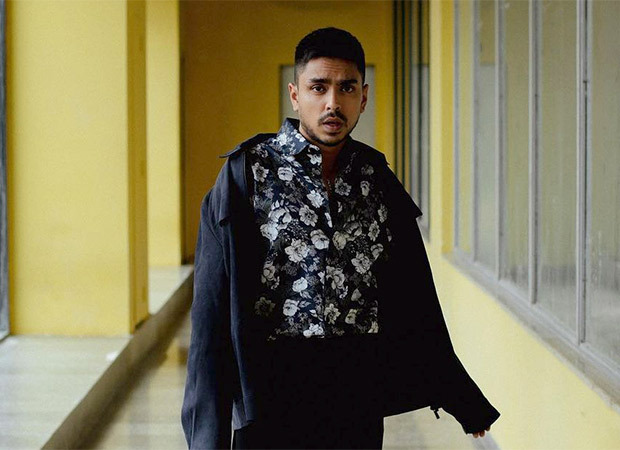 Adarsh Gourav bags his next Hollywood project, to star in Ridley Scott's Alien prequel series
