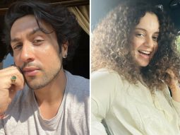 Adhyayan Suman recalls facing “backlash” for speaking about breaking up with Kangana Ranaut in 2017; says, “It’s very tough and heart-breaking”