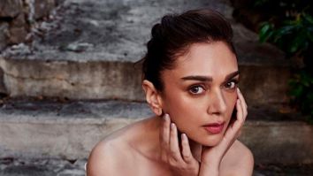 Celeb Photos Of Aditi Rao Hydari