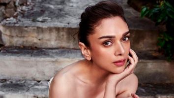 Celeb Photos Of Aditi Rao Hydari