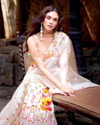 Aditi Rao Hydari