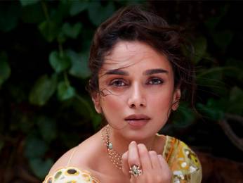 Aditi Rao Hydari