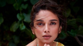 Aditi Rao Hydari