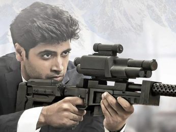 Adivi Sesh celebrates five years of G1; talks about G2 ‘going international’ Adivi Sesh celebrates five years of G1; talks about G2 ‘going international’