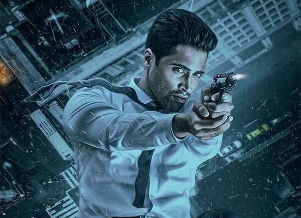 Adivi Sesh starrer Goodachari 2 to go on floors in October: Report