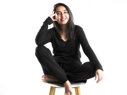 After Bollywood debut, Prajakta Koli to make her debut as a novelist with “Too Good To Be True”