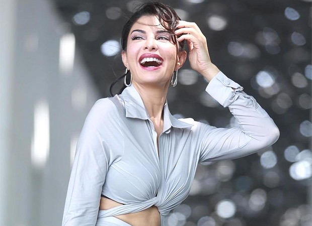 After Jacqueline Fernandez helps women in slums, NGO shares heartfelt birthday wish for the actress