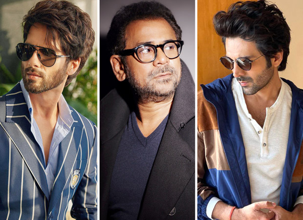 After fall out with Shahid Kapoor, Anees Bazmee After fall out with Shahid Kapoor, Anees Bazmee
